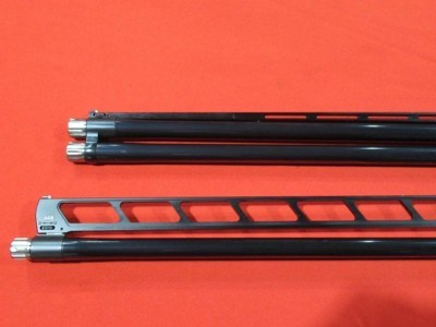 Krieghoff K-80 ACS Unsingle Combo 12ga/32