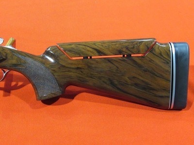Krieghoff K-80 ACS Unsingle Combo 12ga/32