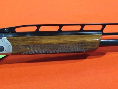 Krieghoff K-80 ACS Unsingle Combo 12ga/32