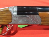 Zoli Ambassador Sporting 12ga/32