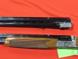 Zoli Ambassador Sporting 12ga/32