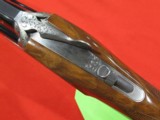 Zoli Ambassador Sporting 12ga/32