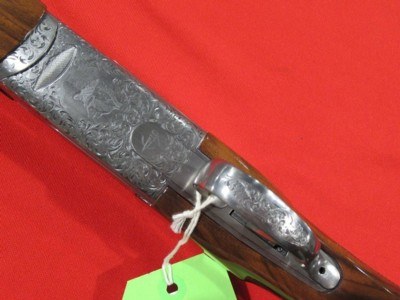 Zoli Ambassador Sporting 12ga/32