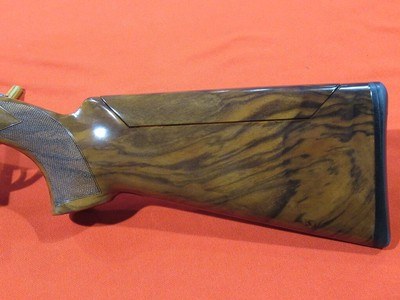 Zoli Ambassador Sporting 12ga/32