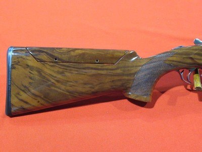 Zoli Ambassador Sporting 12ga/32