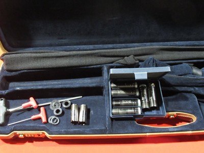 Zoli Ambassador Sporting 12ga/32