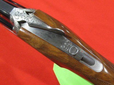 Zoli Ambassador Sporting 12ga/32
