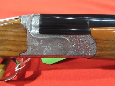 Zoli Ambassador Sporting 12ga/32