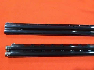 Zoli Ambassador Sporting 12ga/32