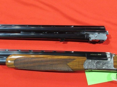 Zoli Ambassador Sporting 12ga/32