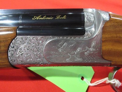 Zoli Ambassador Sporting 12ga/32