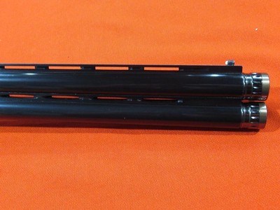 Zoli Ambassador Sporting 12ga/32