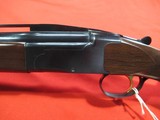 Browning BT-99 12ga/34