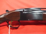 Browning BT-99 12ga/34