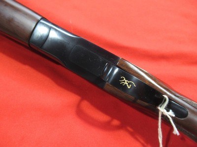 Browning BT-99 12ga/34