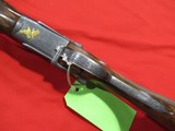 Abbiatico & Salvinelli Sidelock Thumb Lever 2-BBL Set 12ga/28