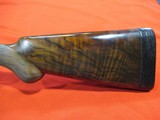 Abbiatico & Salvinelli Sidelock Thumb Lever 2-BBL Set 12ga/28