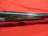 Abbiatico & Salvinelli Sidelock Thumb Lever 2-BBL Set 12ga/28