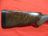 Abbiatico & Salvinelli Sidelock Thumb Lever 2-BBL Set 12ga/28