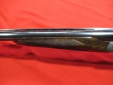 Abbiatico & Salvinelli Sidelock Thumb Lever 2-BBL Set 12ga/28