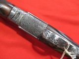 Abbiatico & Salvinelli Excalibur BLX 100 Extra 12ga/32