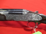 Abbiatico & Salvinelli Excalibur BLX 100 Extra 12ga/32