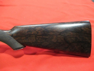 Abbiatico & Salvinelli Excalibur BLX 100 Extra 12ga/32