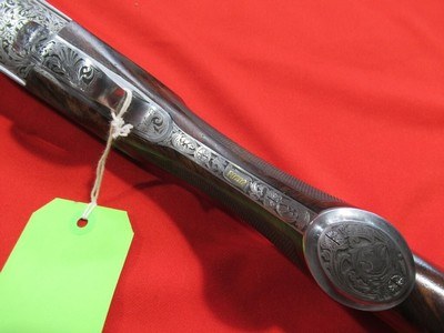 Abbiatico & Salvinelli Excalibur BLX 100 Extra 12ga/32