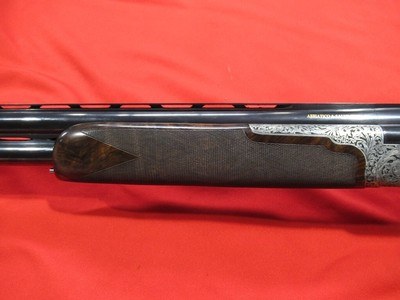 Abbiatico & Salvinelli Excalibur BLX 100 Extra 12ga/32