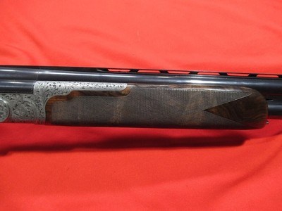Abbiatico & Salvinelli Excalibur BLX 100 Extra 12ga/32