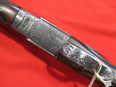 Abbiatico & Salvinelli Excalibur BLX 100 Extra 12ga/32