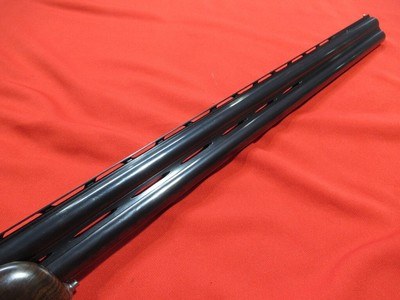Abbiatico & Salvinelli Excalibur BLX 100 Extra 12ga/32
