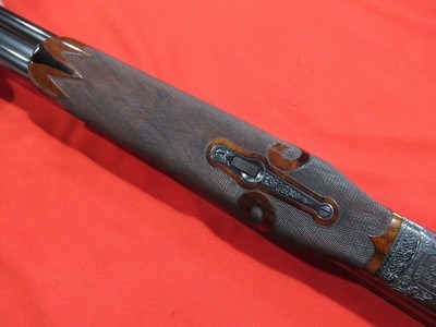 CSMC Model 21-5 12ga/30