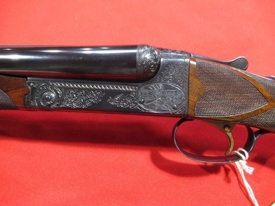 CSMC Model 21-5 12ga/30