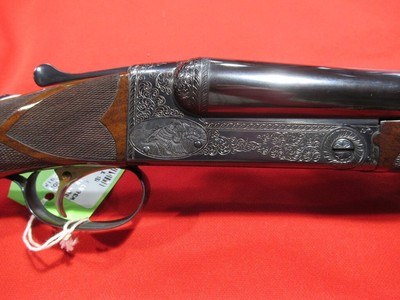 CSMC Model 21-5 12ga/30