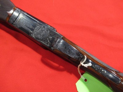 CSMC Model 21-5 12ga/30
