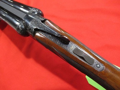 CSMC Model 21-5 12ga/30