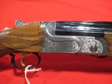 Longthorne Vanguard Sporting 12ga/32