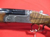 Longthorne Vanguard Sporting 12ga/32
