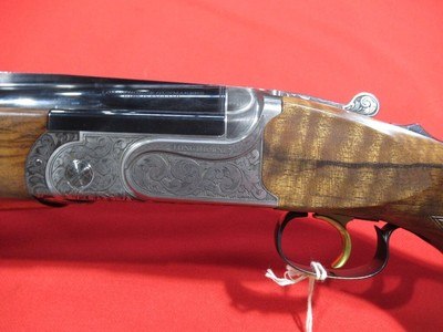 Longthorne Vanguard Sporting 12ga/32