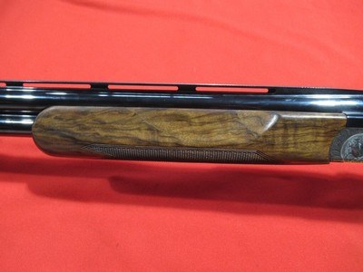 Longthorne Vanguard Sporting 12ga/32