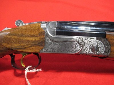 Longthorne Vanguard Sporting 12ga/32