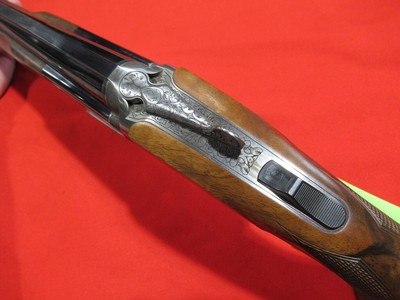 Longthorne Vanguard Sporting 12ga/32