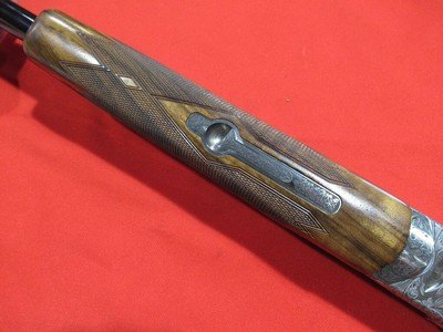 Longthorne Vanguard Sporting 12ga/32