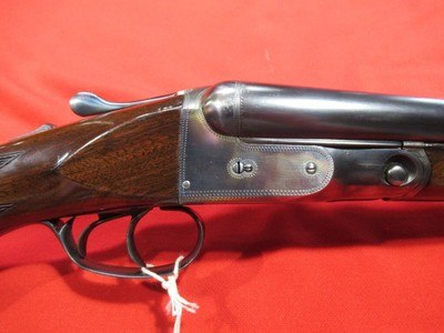Parker VHE 16ga/28