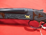 CSMC Model 21 Grand American 20ga-28ga/32