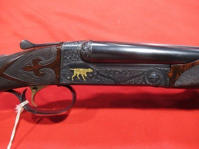 CSMC Model 21 Grand American 20ga-28ga/32