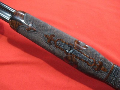 CSMC Model 21 Grand American 20ga-28ga/32