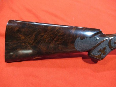 CSMC Model 21 Grand American 20ga-28ga/32