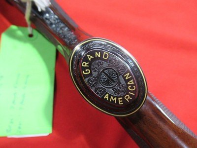 CSMC Model 21 Grand American 20ga-28ga/32